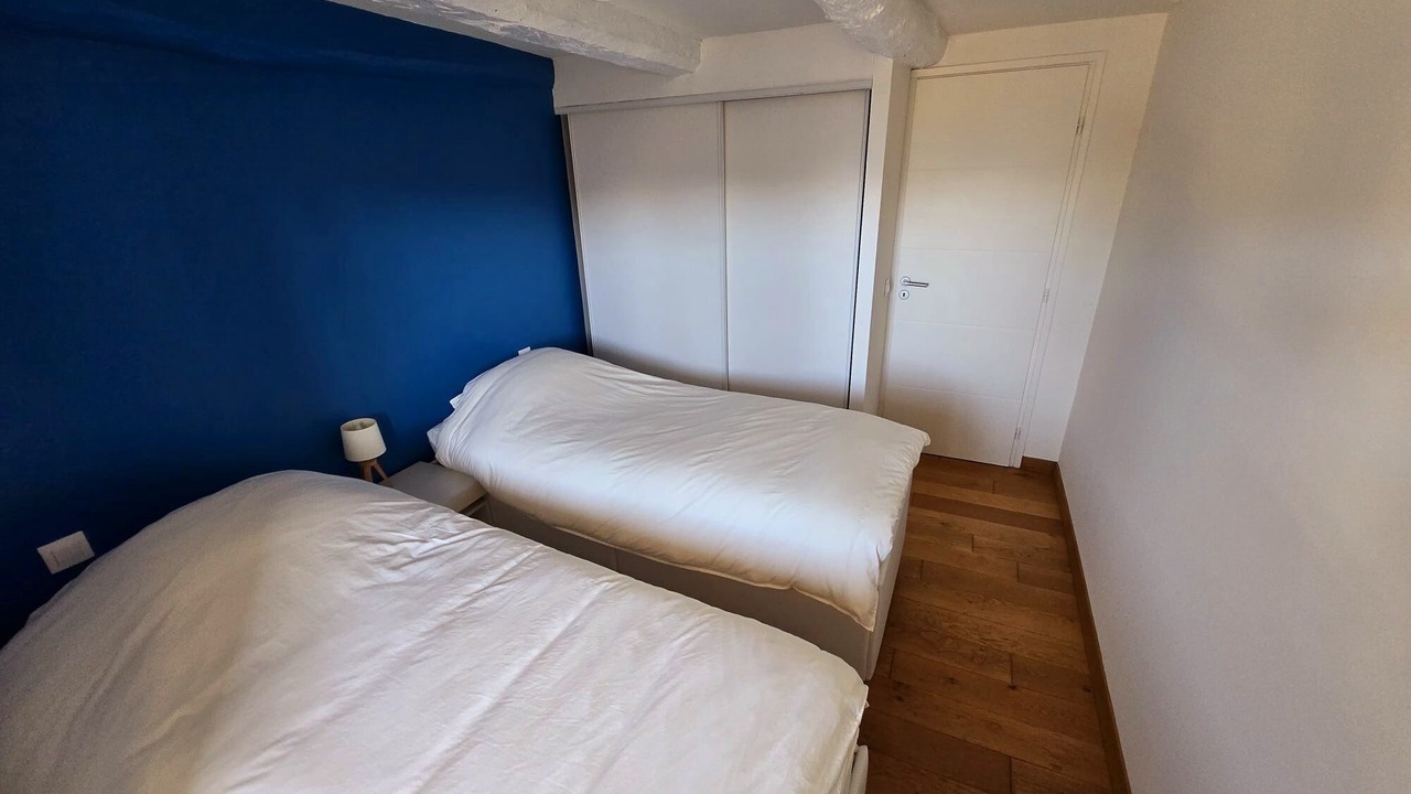 Photo of Bedroom in Aspremont