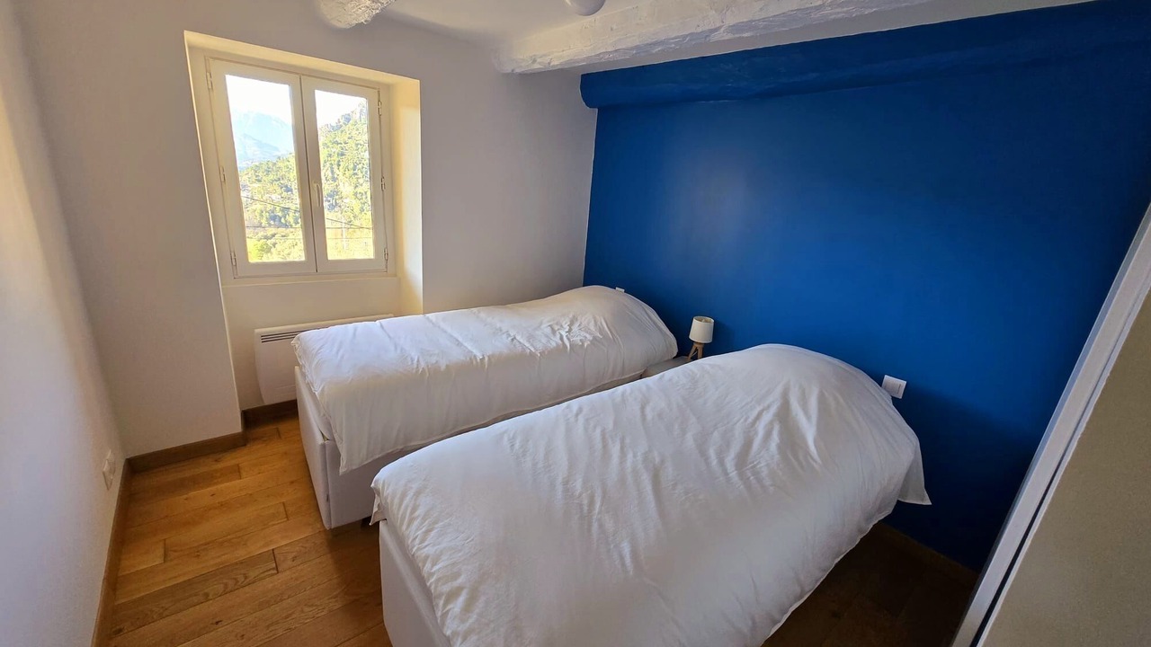 Photo of Bedroom in Aspremont