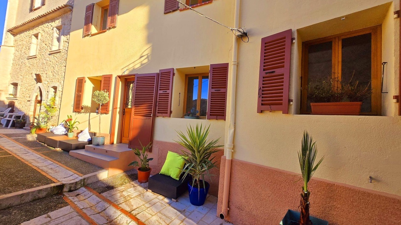 Photo of Outdoor in Aspremont