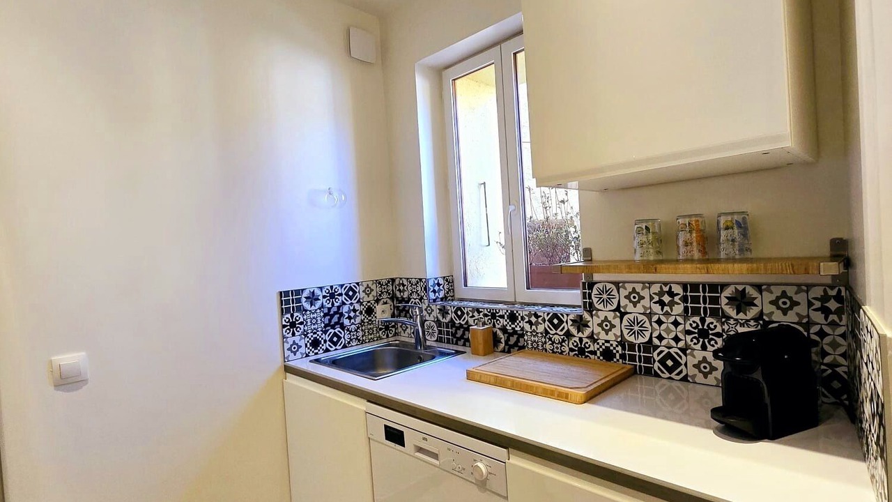 Photo of Kitchen in Aspremont