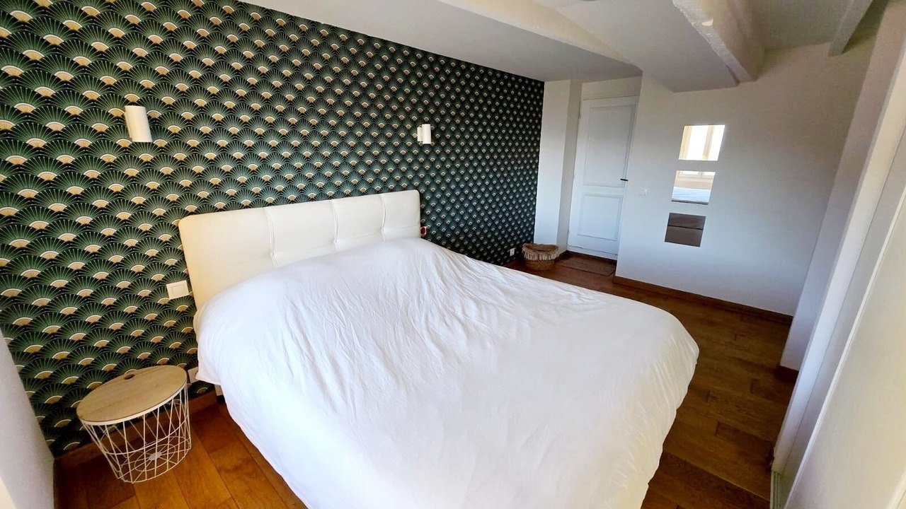 Photo of Bedroom in Aspremont