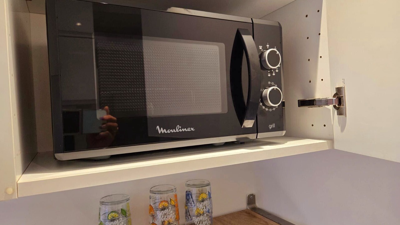 Photo of Kitchen in Aspremont