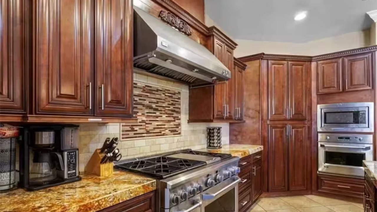 Photo of Kitchen in Providence