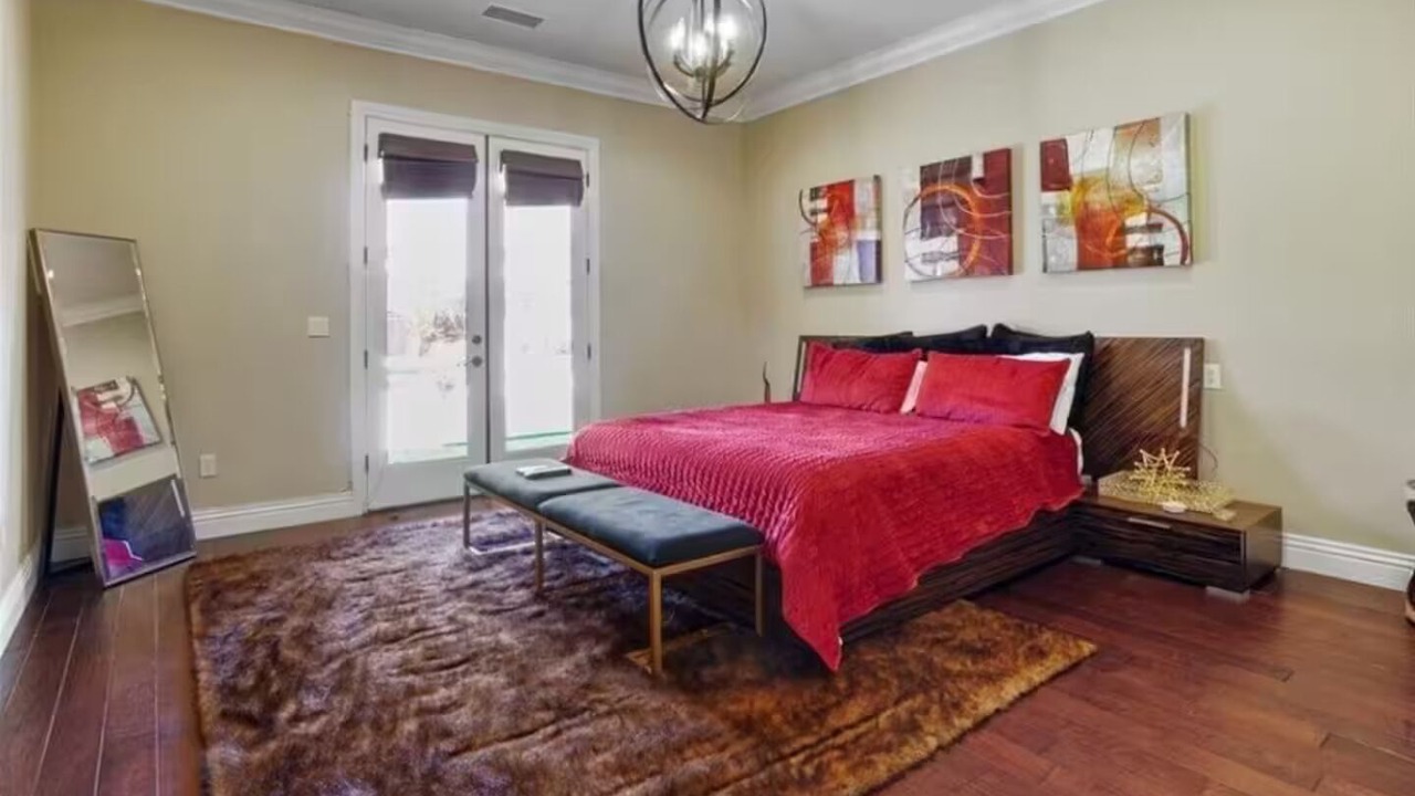 Photo of Bedroom in Providence