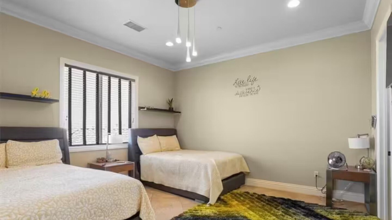 Photo of Bedroom in Providence
