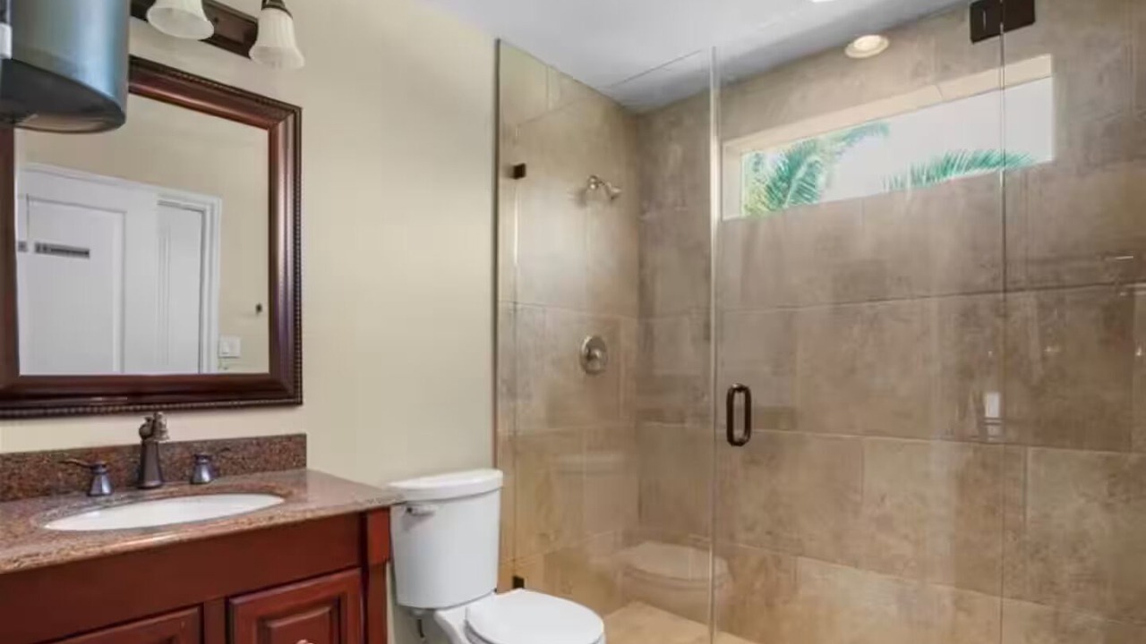 Photo of Bathroom in Providence