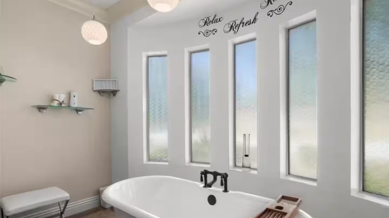 Photo of Bathroom in Providence