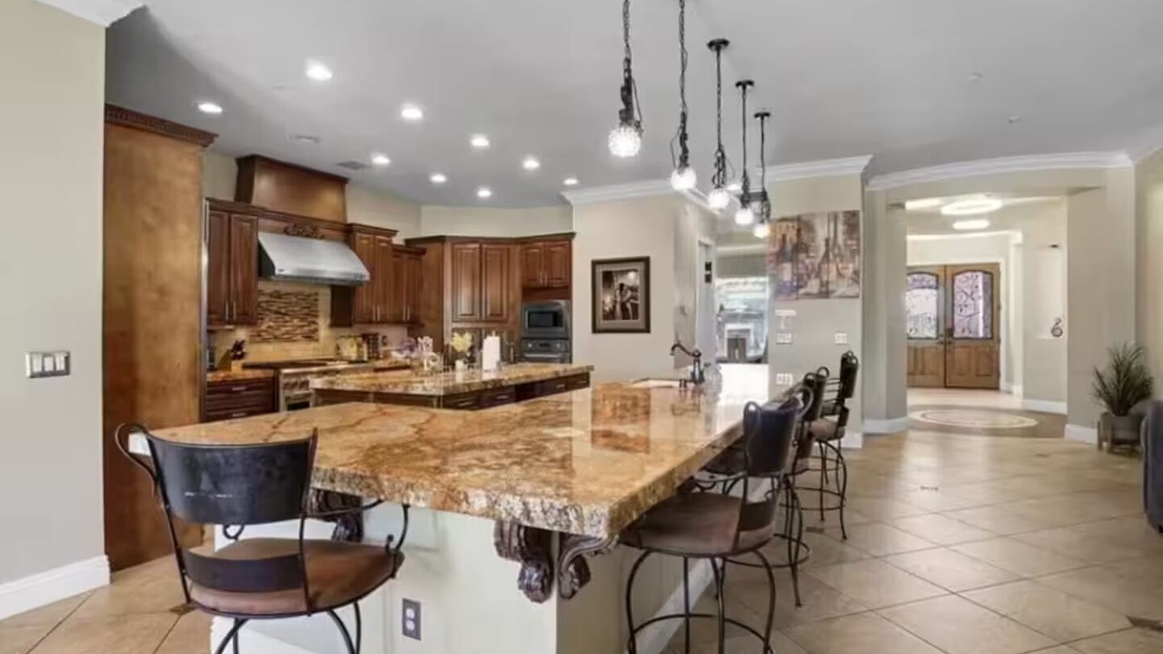 Photo of Kitchen in Providence