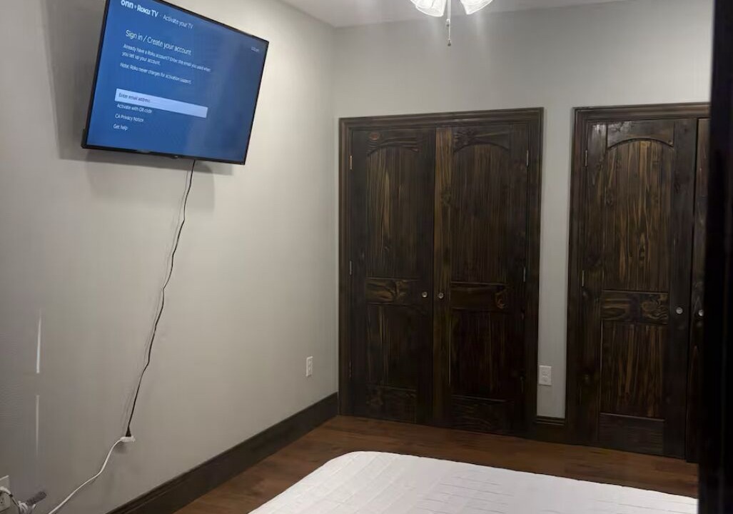 Photo of Bedroom in Vernon