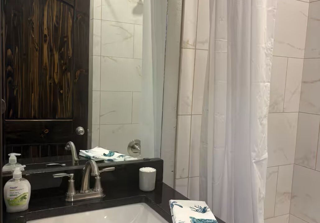 Photo of Bathroom in Vernon