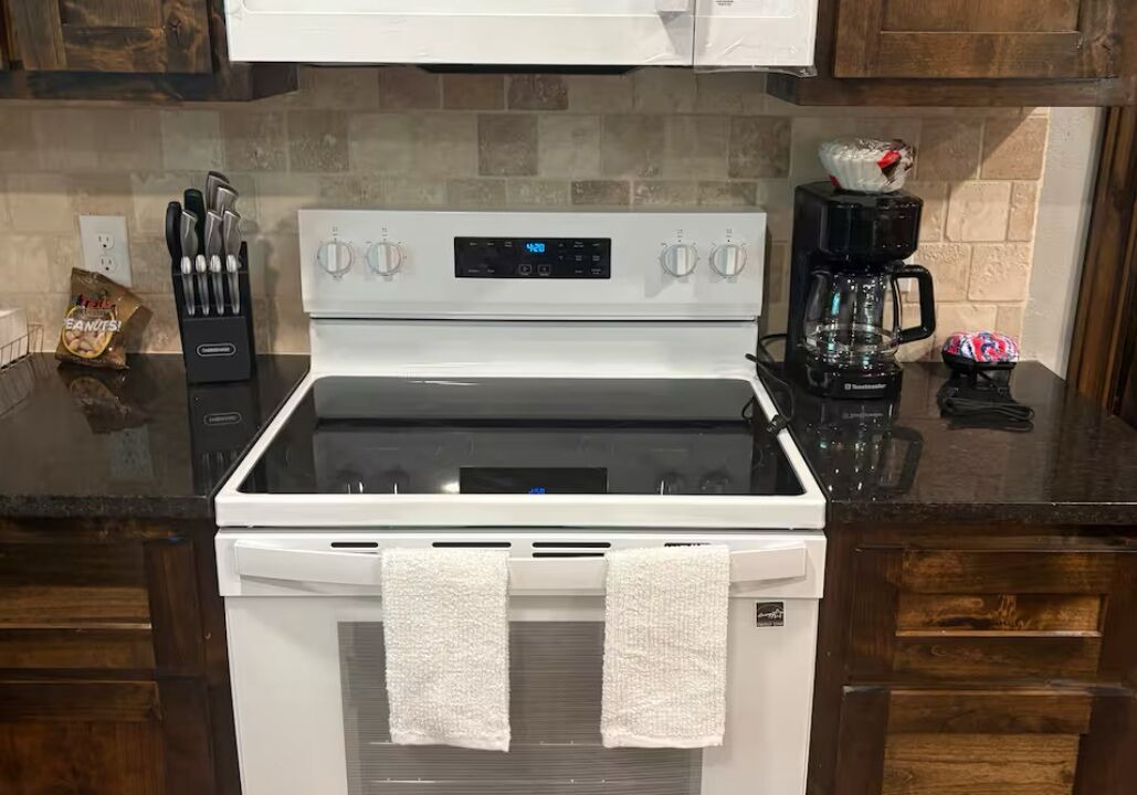 Photo of Kitchen in Vernon