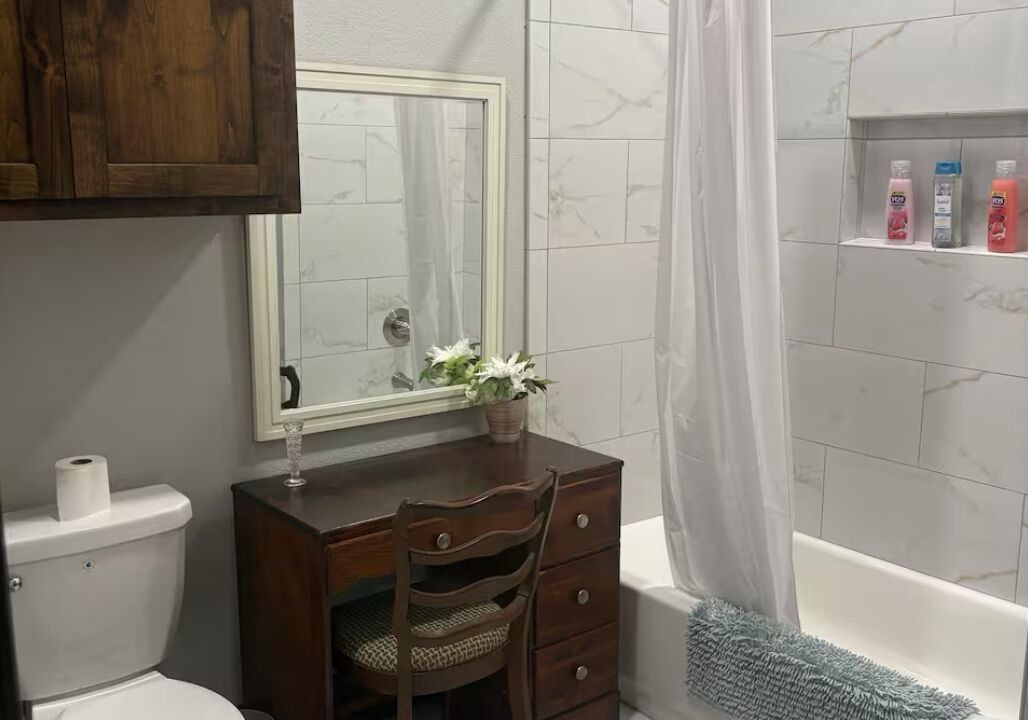 Photo of Bathroom in Vernon