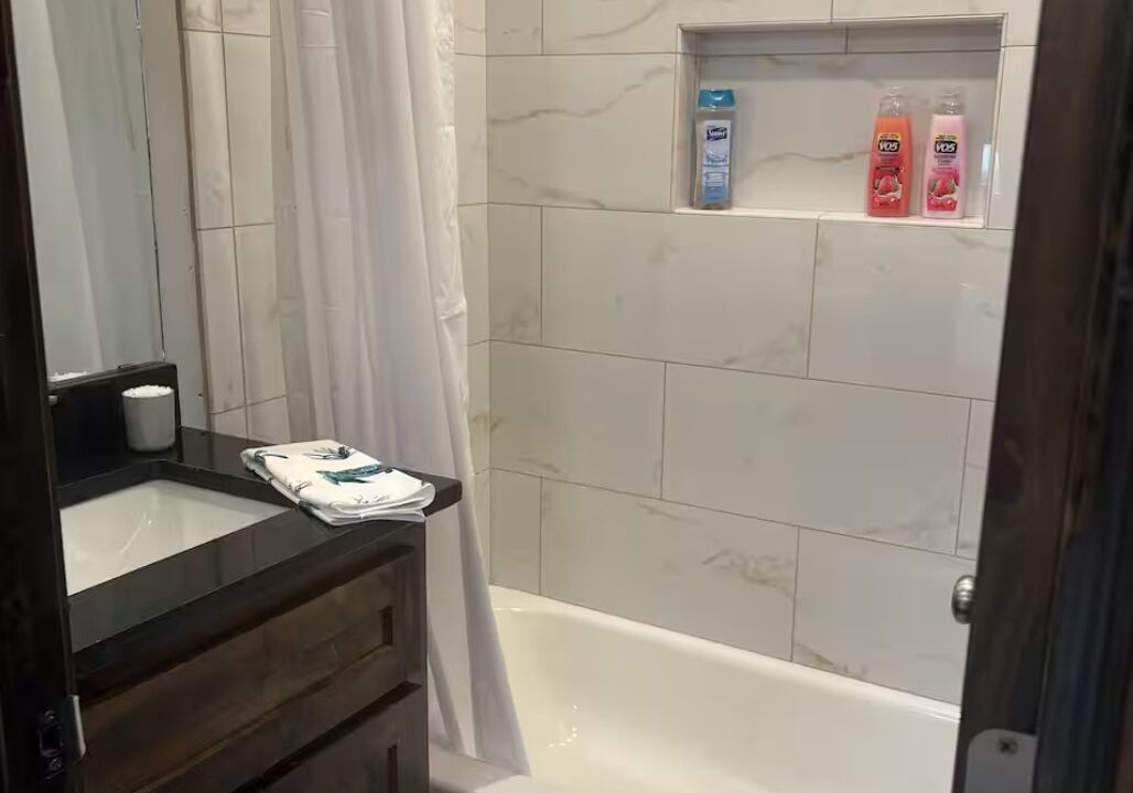 Photo of Bathroom in Vernon