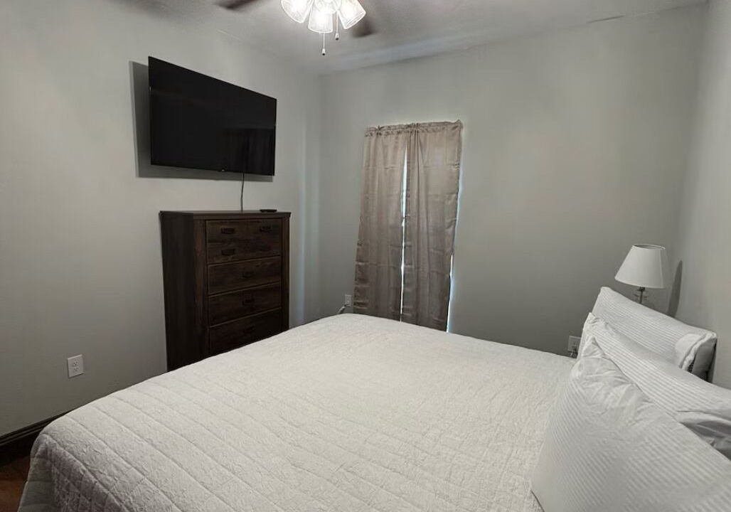Photo of Bedroom in Vernon