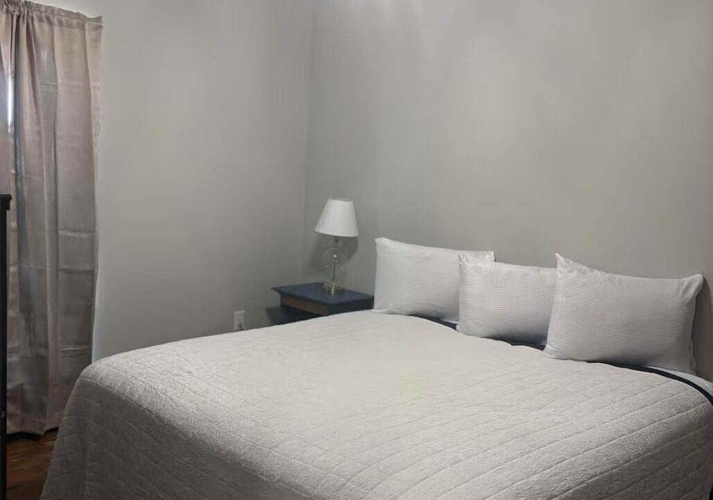 Photo of Bedroom in Vernon