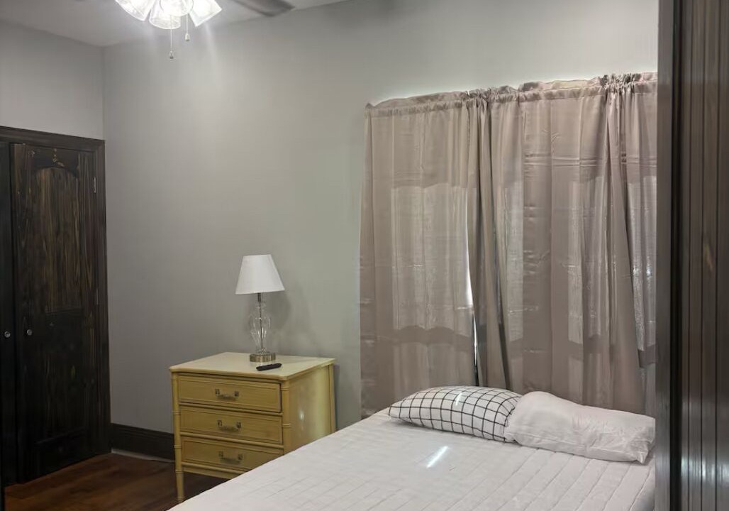 Photo of Bedroom in Vernon