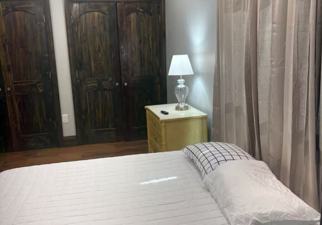 Photo of Bedroom in Vernon
