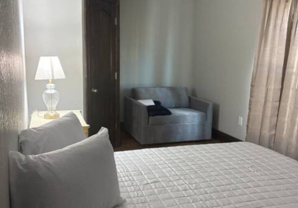 Photo of Bedroom in Vernon