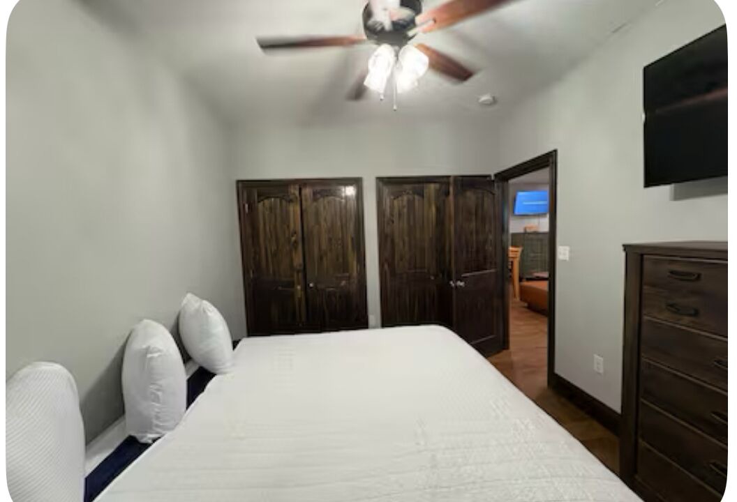 Photo of Bedroom in Vernon