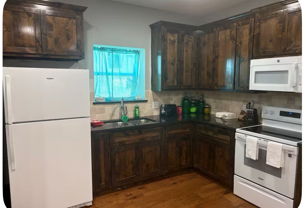 Photo of Kitchen in Vernon