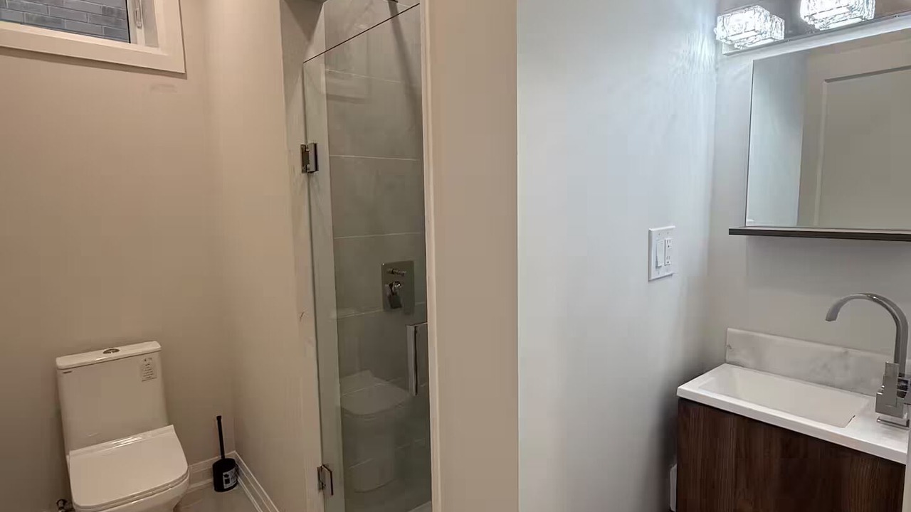 Photo of Bathroom in Unionville