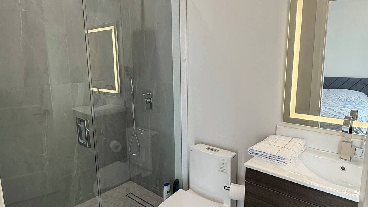 Photo of Bathroom in Unionville