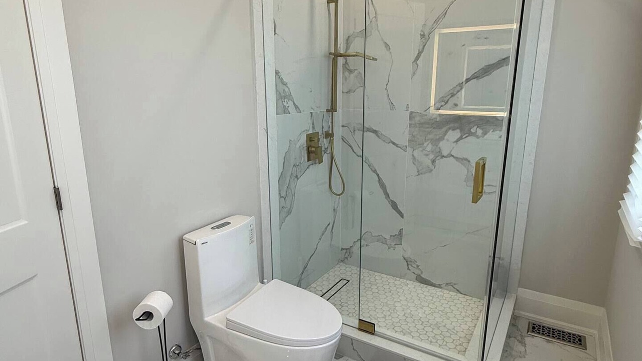 Photo of Bathroom in Unionville