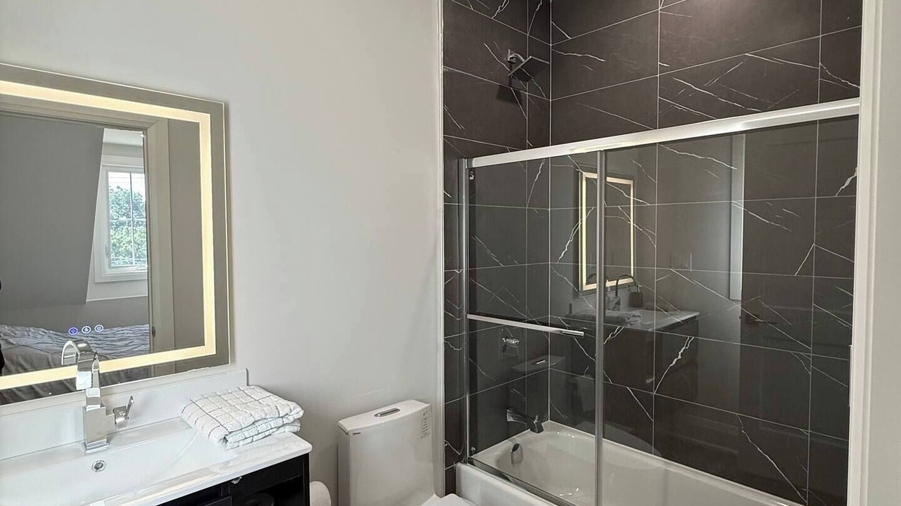 Photo of Bathroom in Unionville
