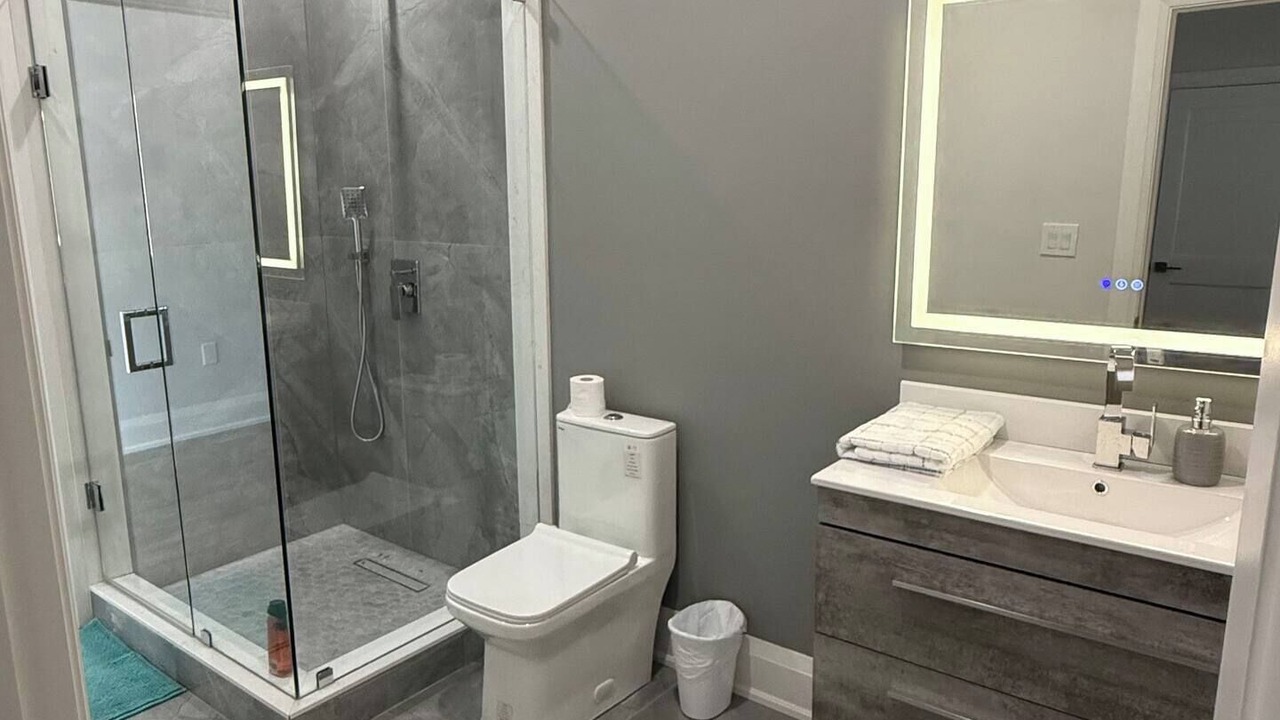 Photo of Bathroom in Unionville