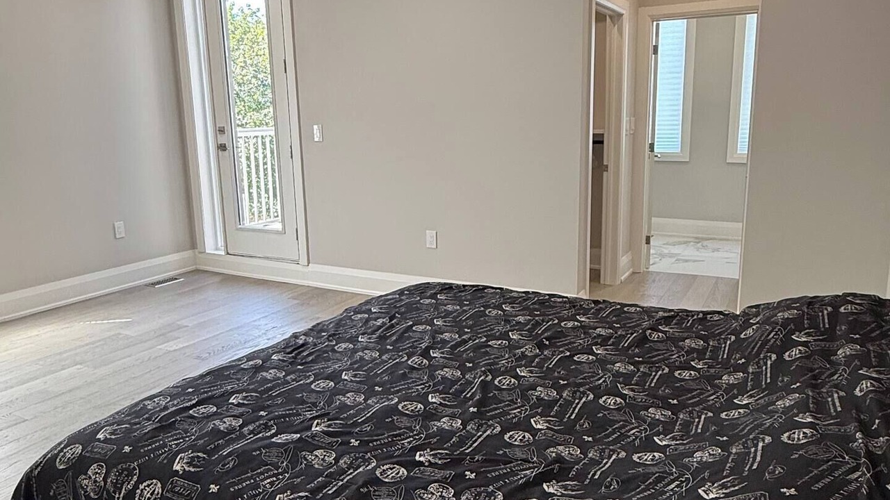 Photo of Bedroom in Unionville