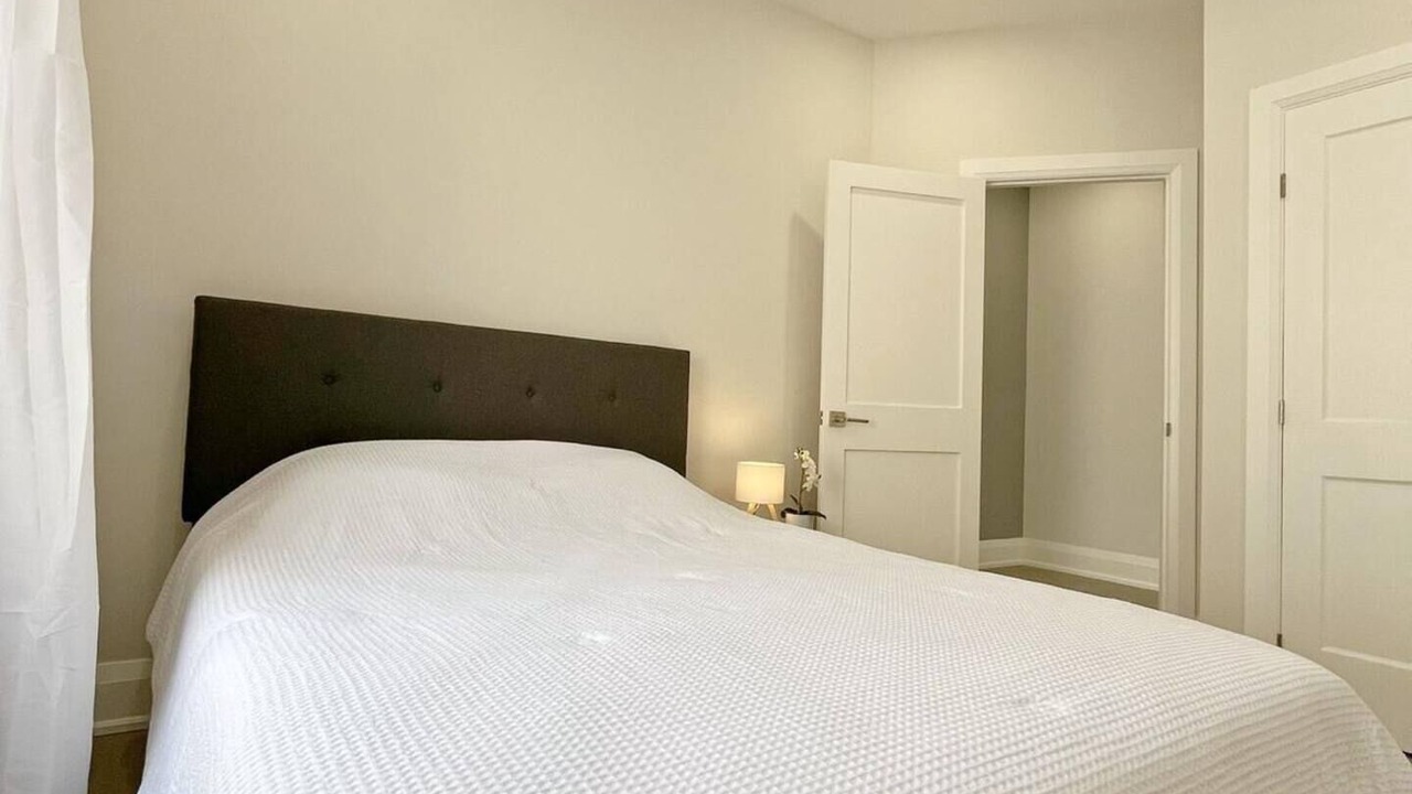 Photo of Bedroom in Markham