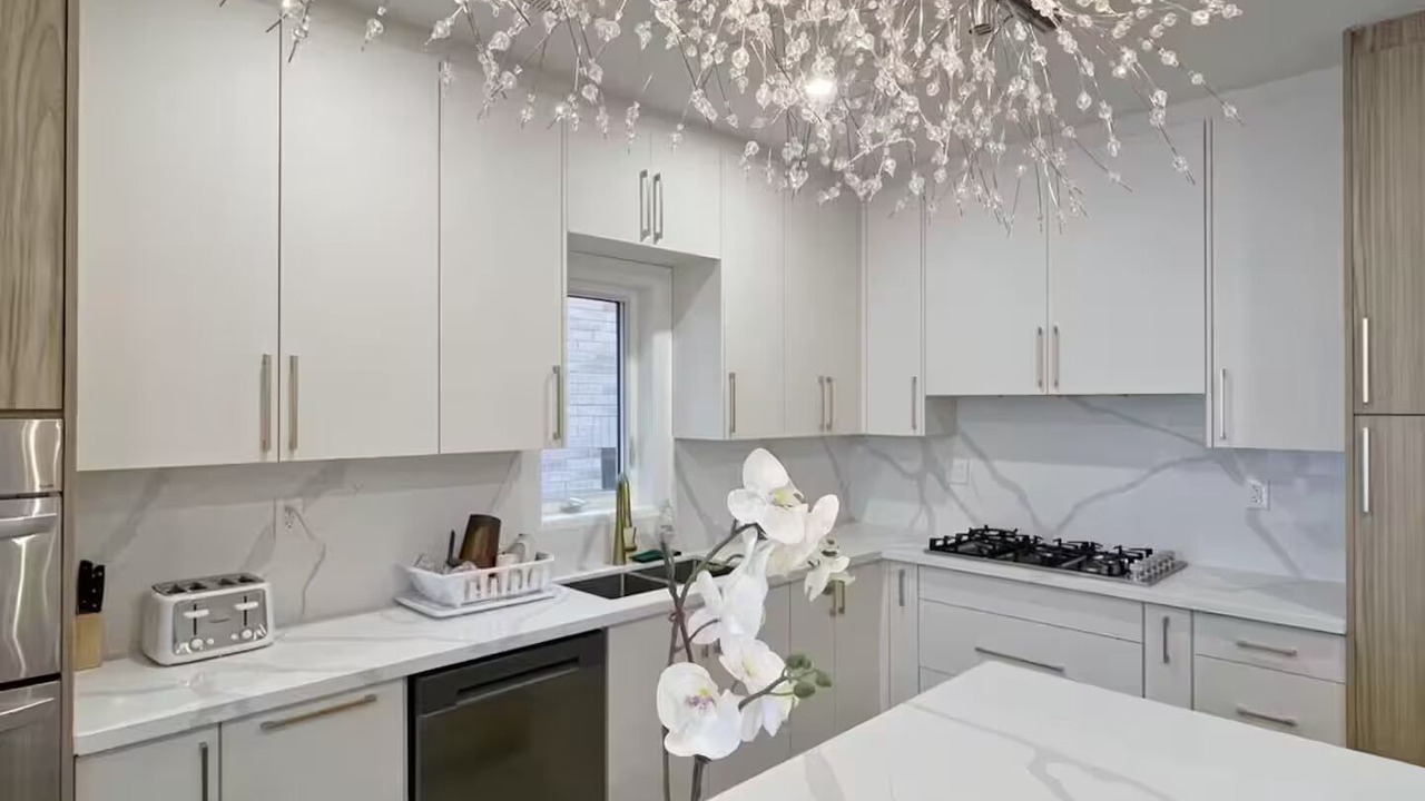 Photo of Kitchen in Markham