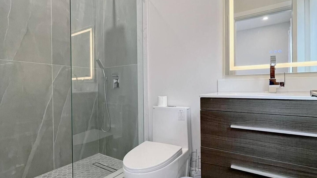 Photo of Bathroom in Markham
