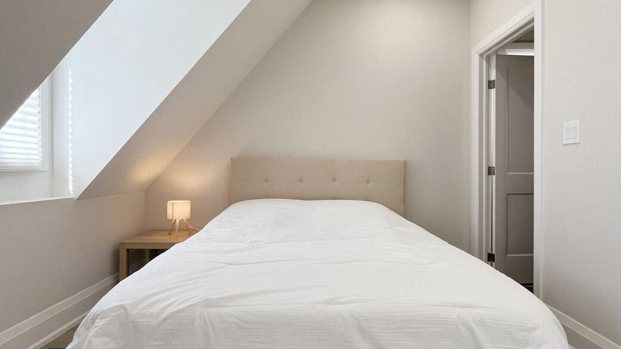 Photo of Bedroom in Markham