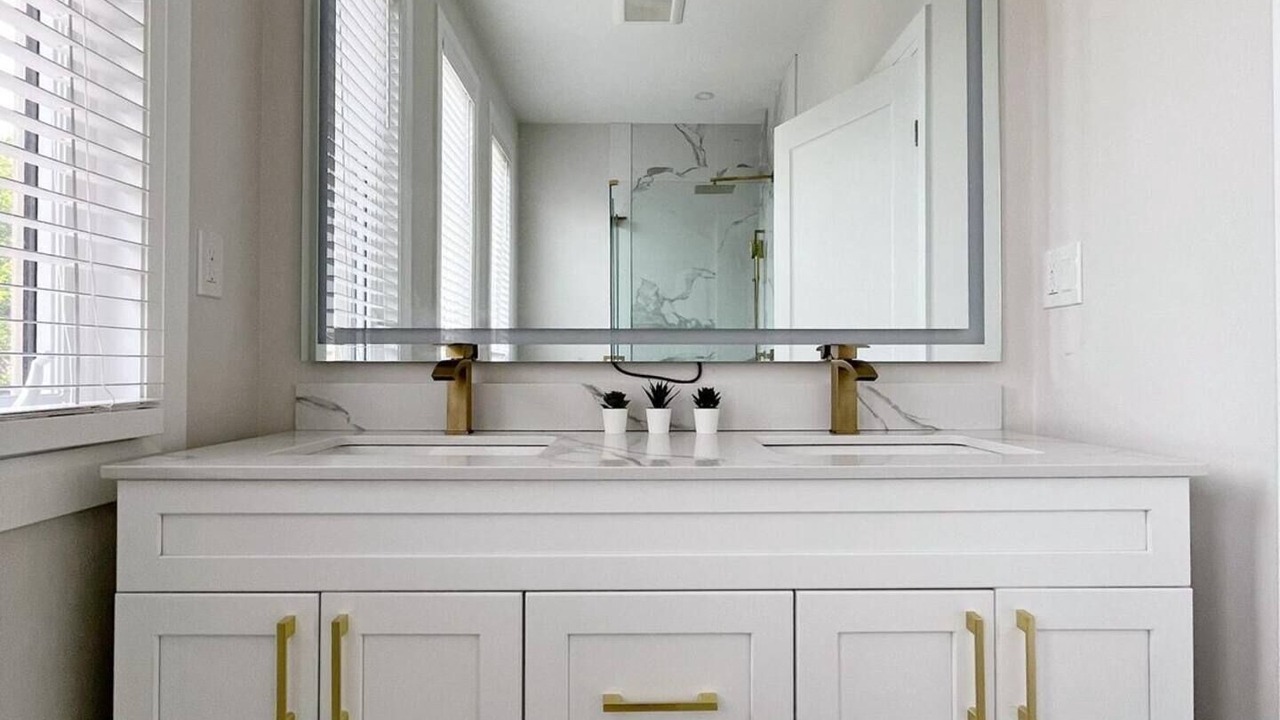 Photo of Bathroom in Markham