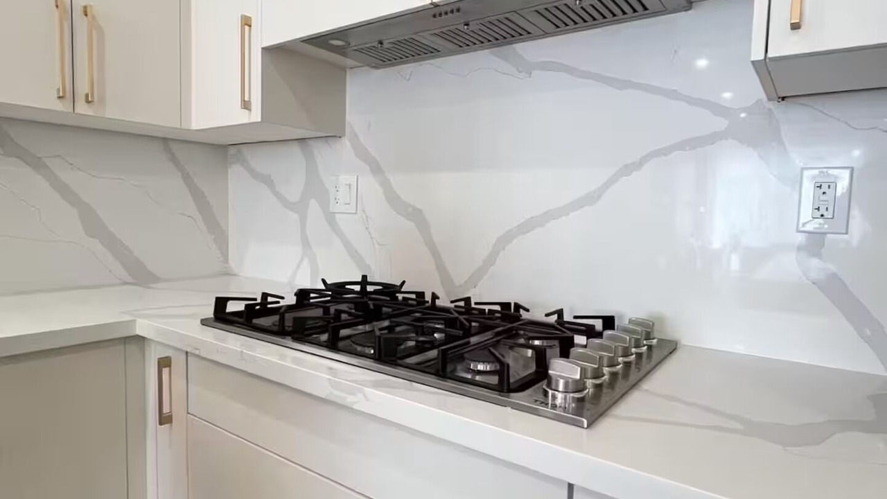 Photo of Kitchen in Markham