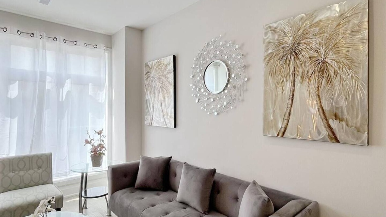 Photo of Livingroom in Markham