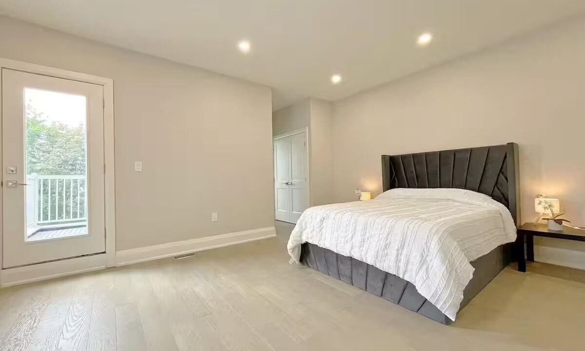 Photo of Bedroom in Markham