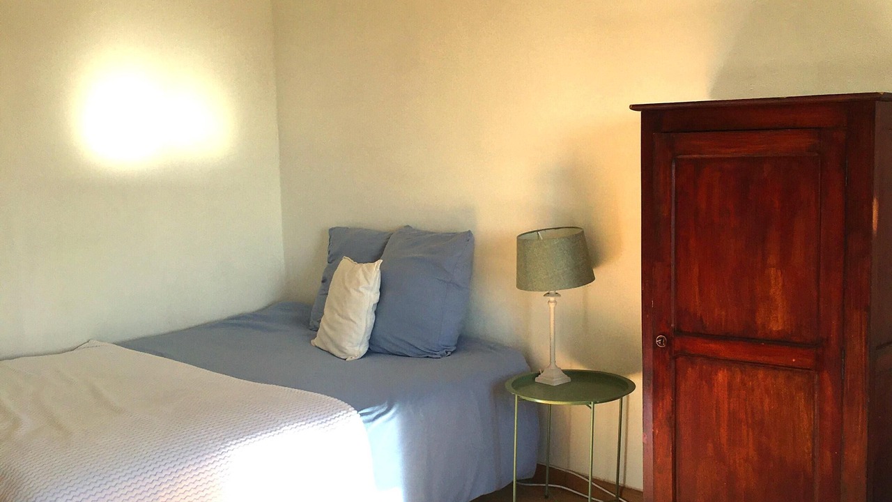 Photo of Bedroom in Saint-Sebastien-d'Aigrefeuille