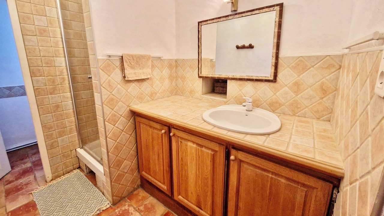 Photo of Bathroom in Saint-Sebastien-d'Aigrefeuille
