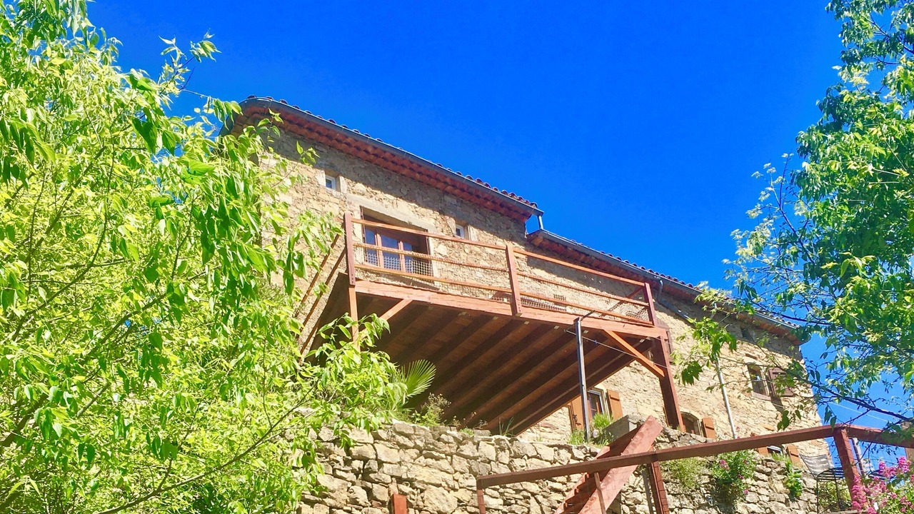 Photo of Outdoor in Saint-Sebastien-d'Aigrefeuille