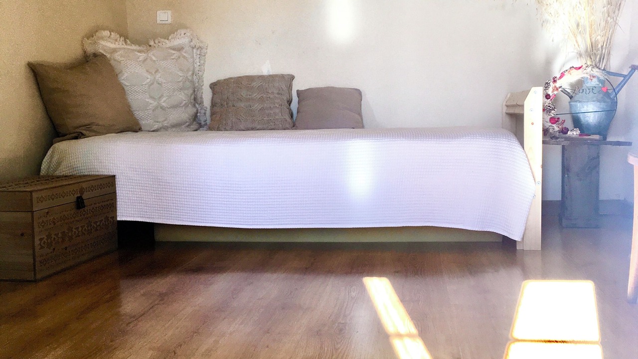 Photo of Bedroom in Saint-Sebastien-d'Aigrefeuille
