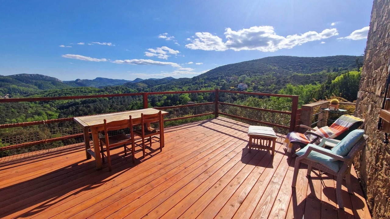 Photo of Outdoor in Saint-Sebastien-d'Aigrefeuille