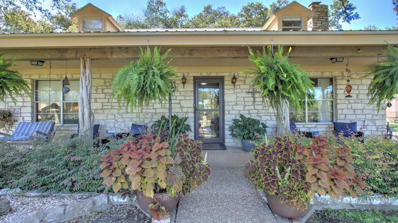 Photo of Outdoor in Manchaca