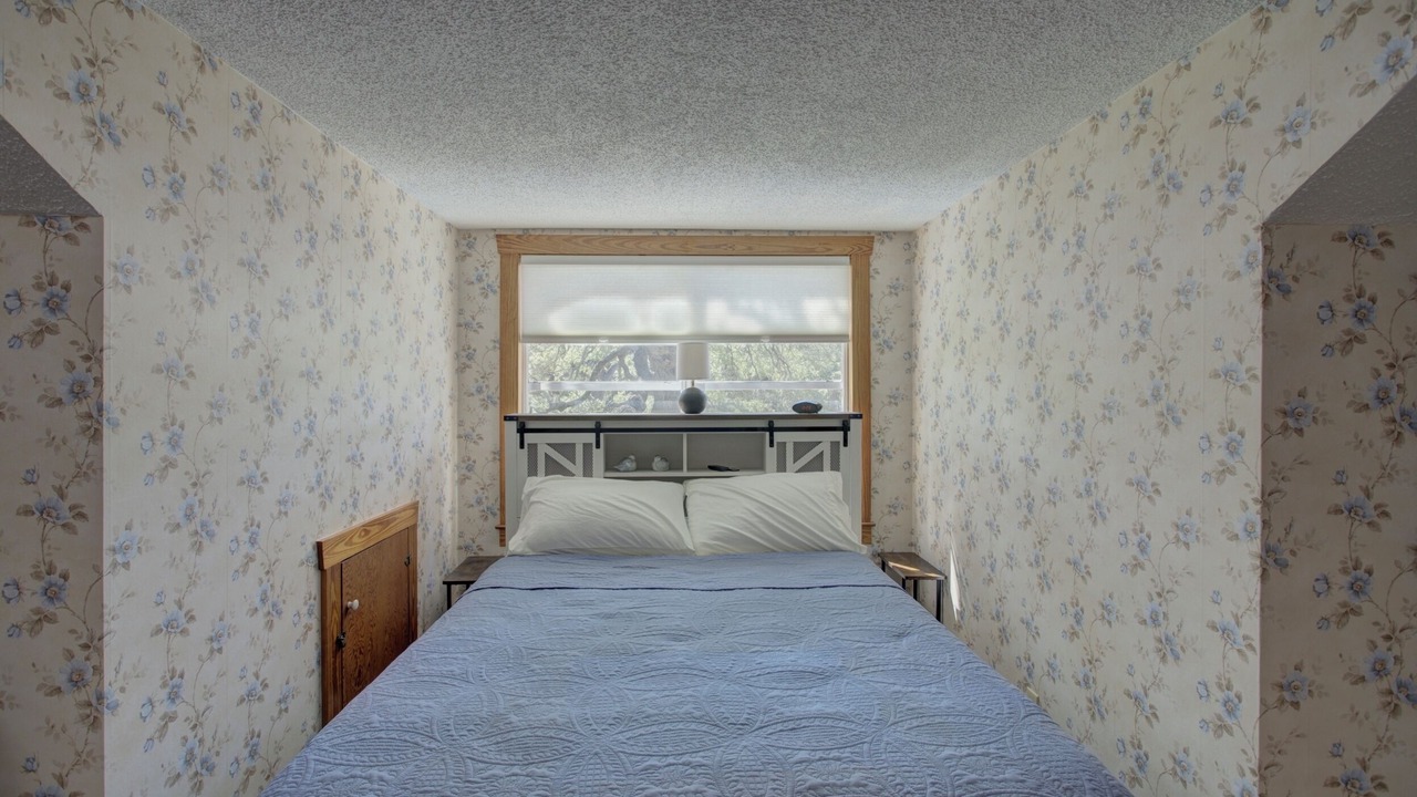 Photo of Bedroom in Manchaca