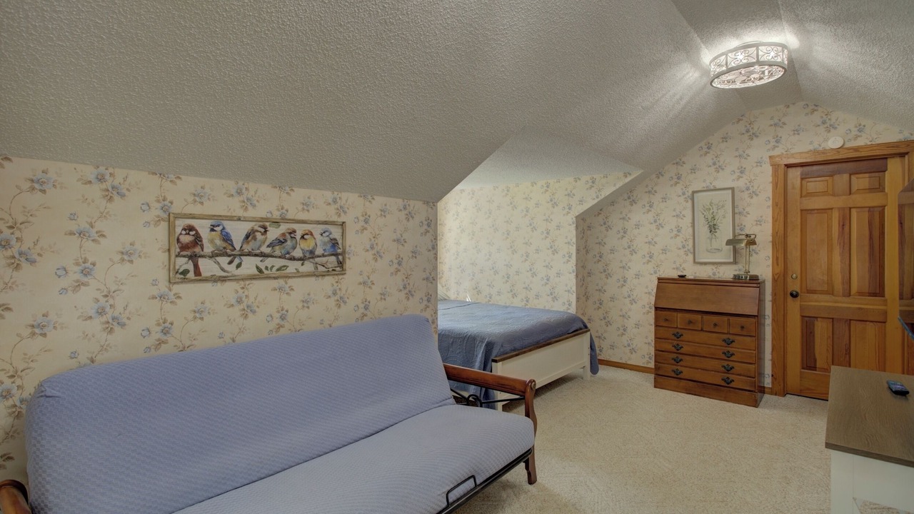Photo of Bedroom in Manchaca