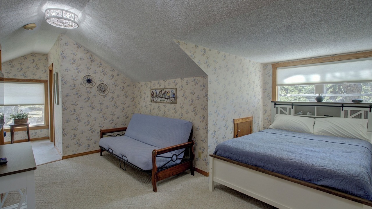 Photo of Bedroom in Manchaca