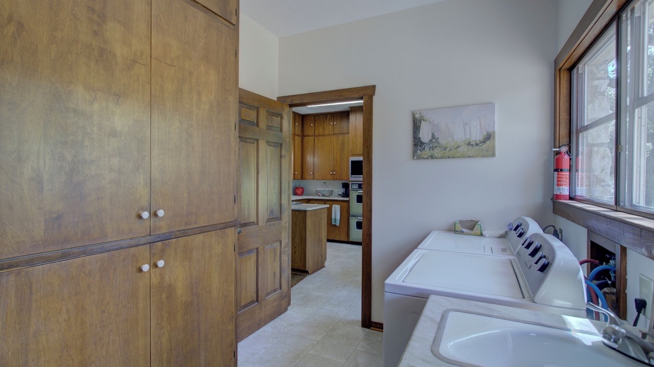 Photo of Kitchen in Manchaca