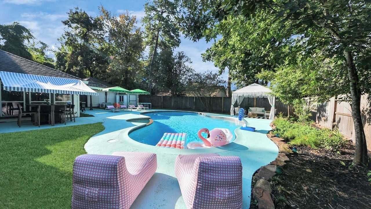 Photo of Outdoor in Kingwood