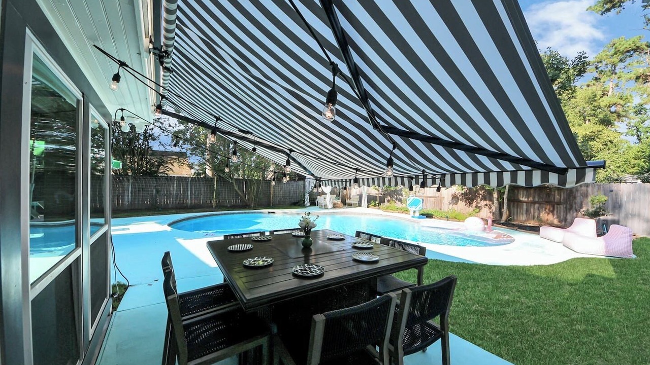 Photo of Outdoor in Kingwood